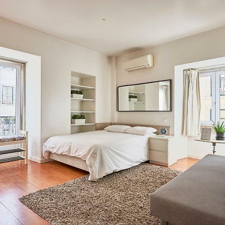 Salgadeiras Suites - Bairro Alto Lisbon Exterior photo