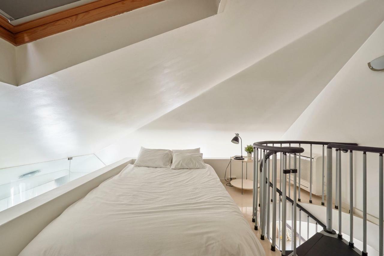 Salgadeiras Suites - Bairro Alto Lisbon Exterior photo