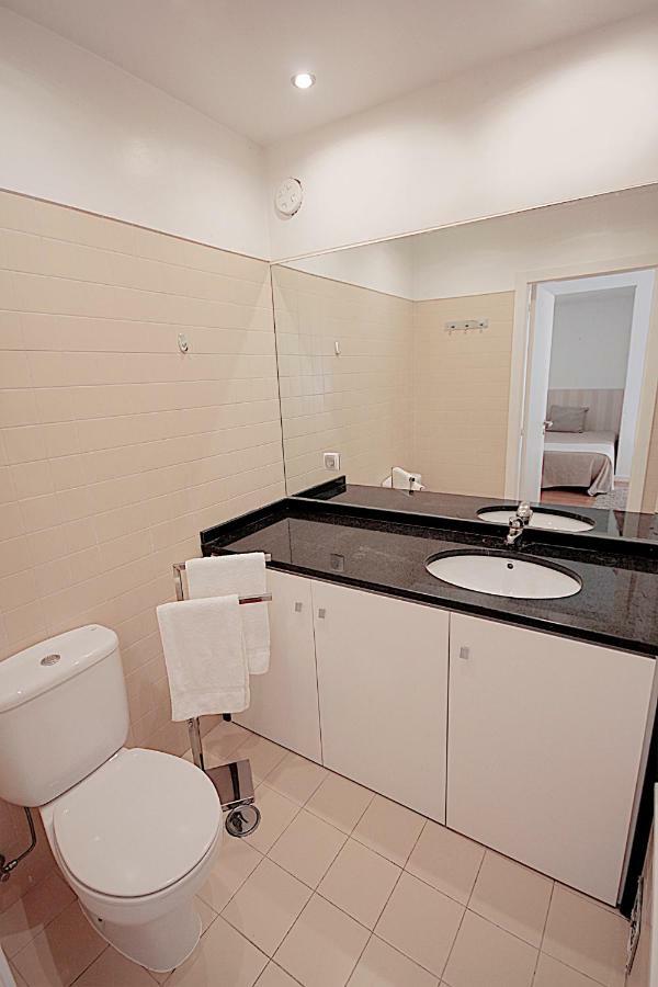 Salgadeiras Suites - Bairro Alto Lisbon Exterior photo
