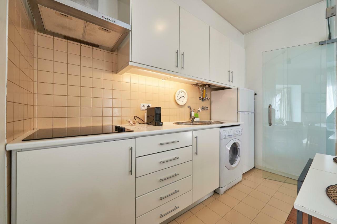 Salgadeiras Suites - Bairro Alto Lisbon Exterior photo